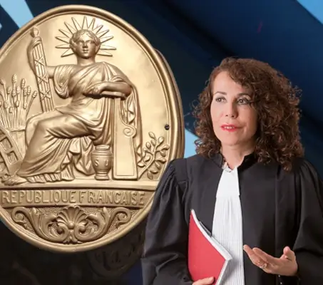 Avocat notaire expérience