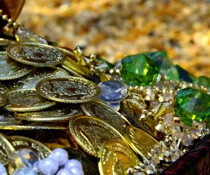 Héritage dissimulé succession