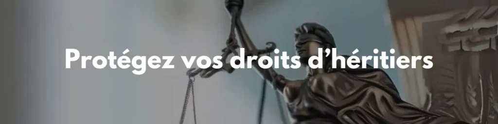 Proteger son heritage face a un beau-parent