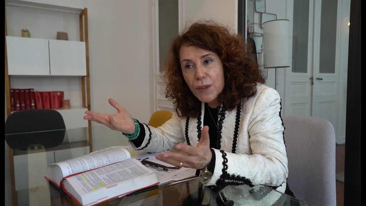 Maître Gomez — émission M6 héritage compliqué